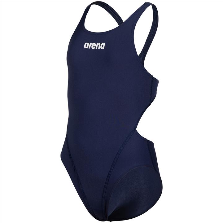 Actual product image Arena G Team Swimsuit Swim Tech Solid (152)