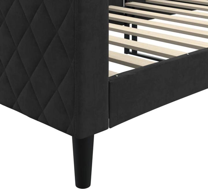 Actual product image vidaXL Tagesbett