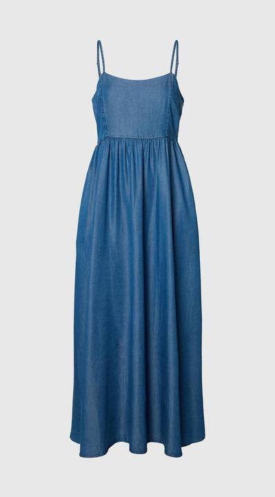 Produktbild Selected Ärmelloses Maxikleid (42)