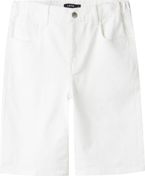 Image du produit Lmtd Loose Fit Bermudashorts (164)