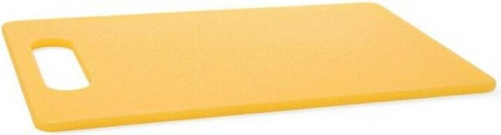 Immagine prodotto Quid Tagliere Astral in plastica gialla 31 x 20 x 0,5 cm
