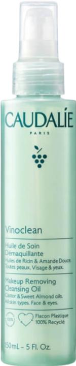 Immagine prodotto Caudalie Olio detergente 150ml (Struccante, 150 ml)