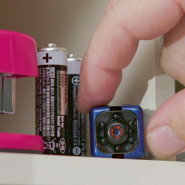 Image du produit MediaShop Panta Pocket Cam