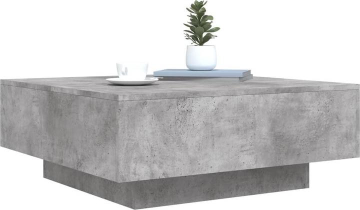 Immagine prodotto vidaXL Couchtisch (80 x 80 x 31 cm)