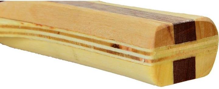 Actual product image Spokey FUN BAT 81815 Table tennis bat