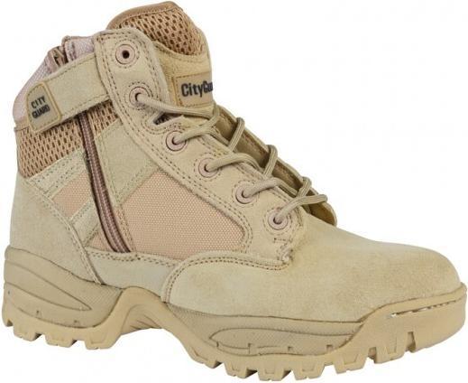 Produktbild Cityguard Megatech Evo (41)
