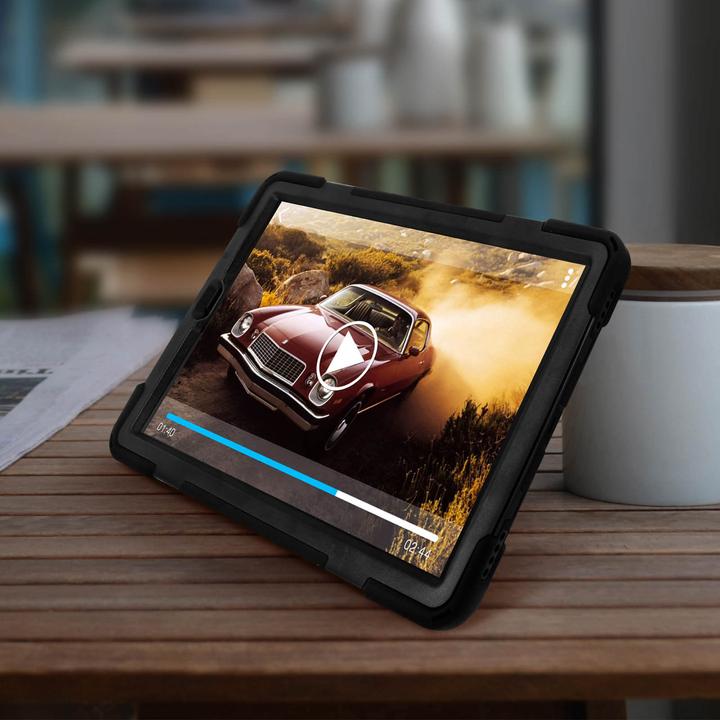 Produktbild Avizar Xshape Series (Galaxy Tab S6 10.5 (2019))