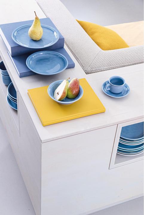 Image du produit Thomas Assiette à soupe (6x, 22 cm)