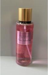 Actual product image Victoria's Secret Pure Seduction (250 ml, Body & hair fragrance spray)