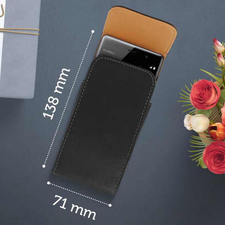 Produktbild Avizar Lea Series (Universal)