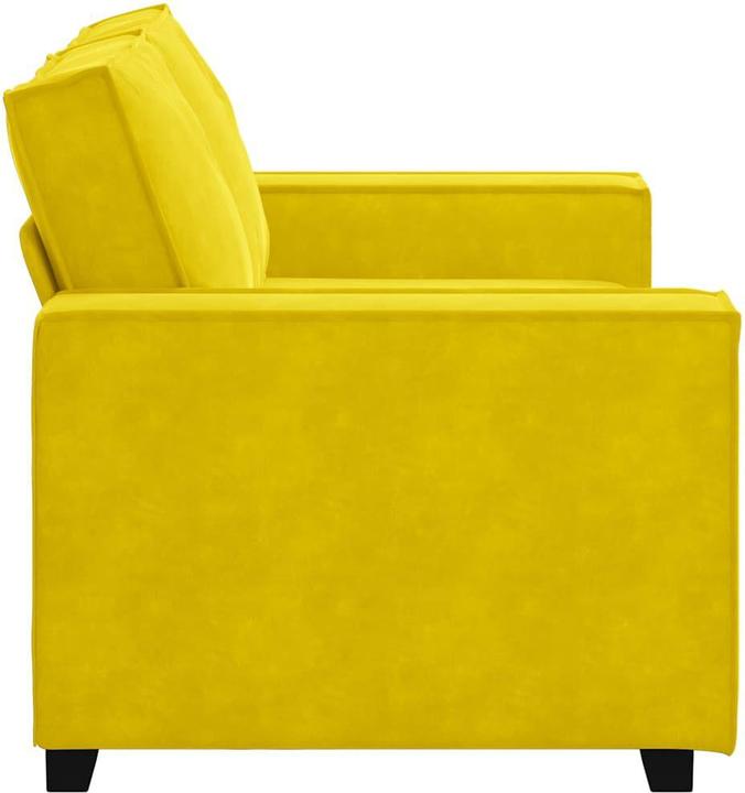 Produktbild vidaXL 2-Sitzer-Sofa (2-Sitzer)