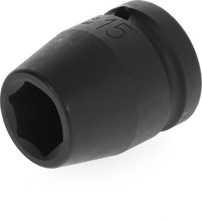 Actual product image Gedore K 19 15 Power screwdriver bit 1/2" hexagon 15 mm (15 mm)