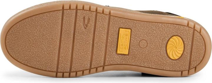 Image du produit Camel Active Sneaker Split/Nubuk OLIV/BLAU (44)