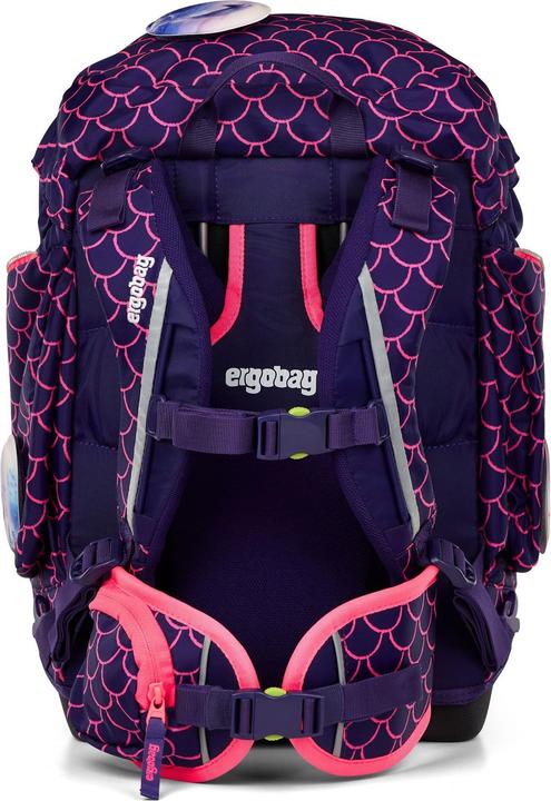 Produktbild Ergobag Pack Schulranzen-Set (20 l)