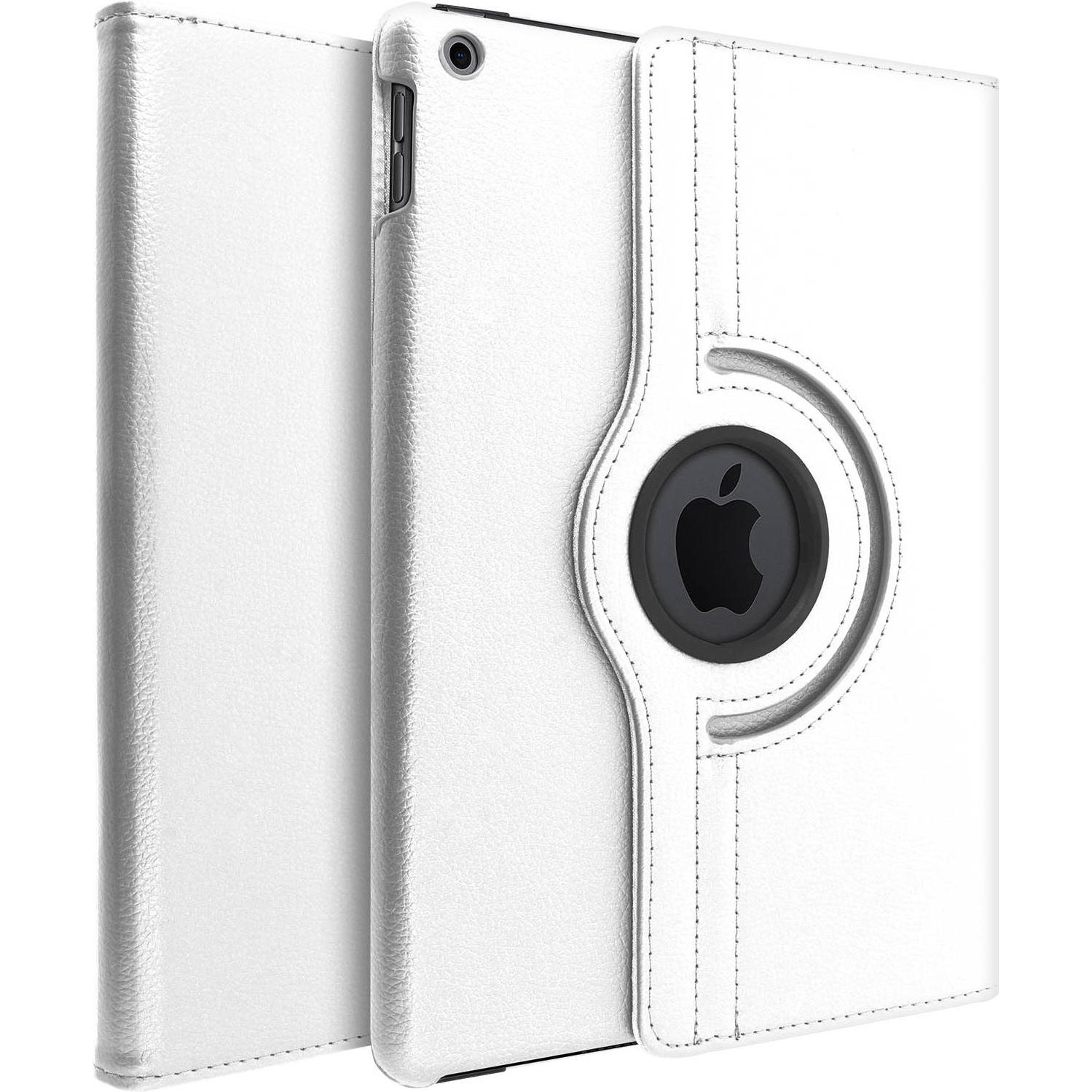 Avizar 360 Series (iPad 2021 (9. Gen)), Tablet Hülle, Weiss