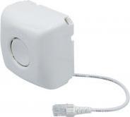 Produktbild PatchSee WallPatch Patchkabel Cat. 6A, U/UTP, abrollbar, 4,0 m (U/UTP, CAT6, 4 m)