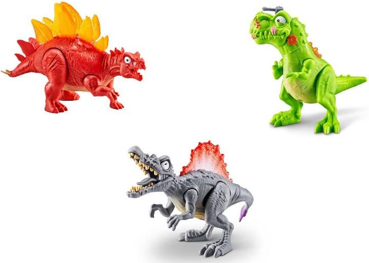 Image du produit Zuru Mini Jurassic Light-Up Dino