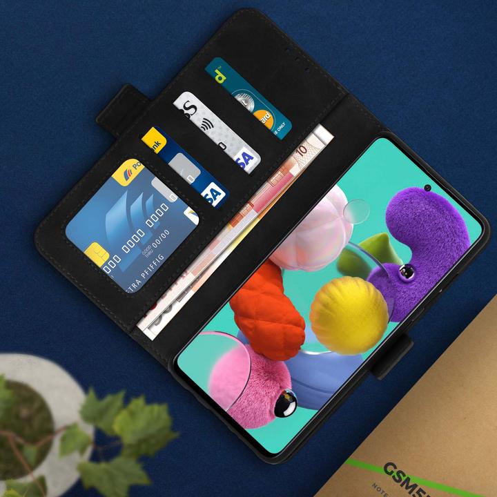 Produktbild Avizar Billy Series (Samsung Galaxy A51)