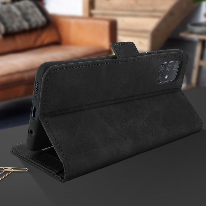 Produktbild Avizar Billy Series (Samsung Galaxy A51)