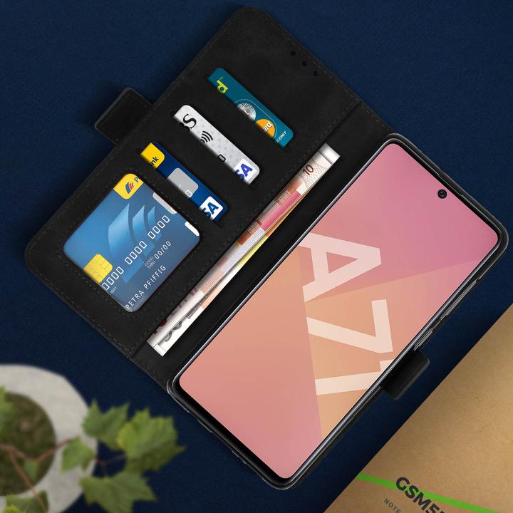 Produktbild Avizar Billy Series (Samsung Galaxy A71)