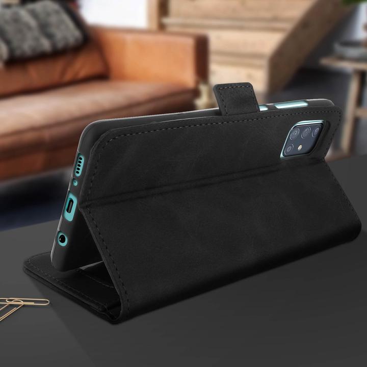 Produktbild Avizar Billy Series (Samsung Galaxy A71)