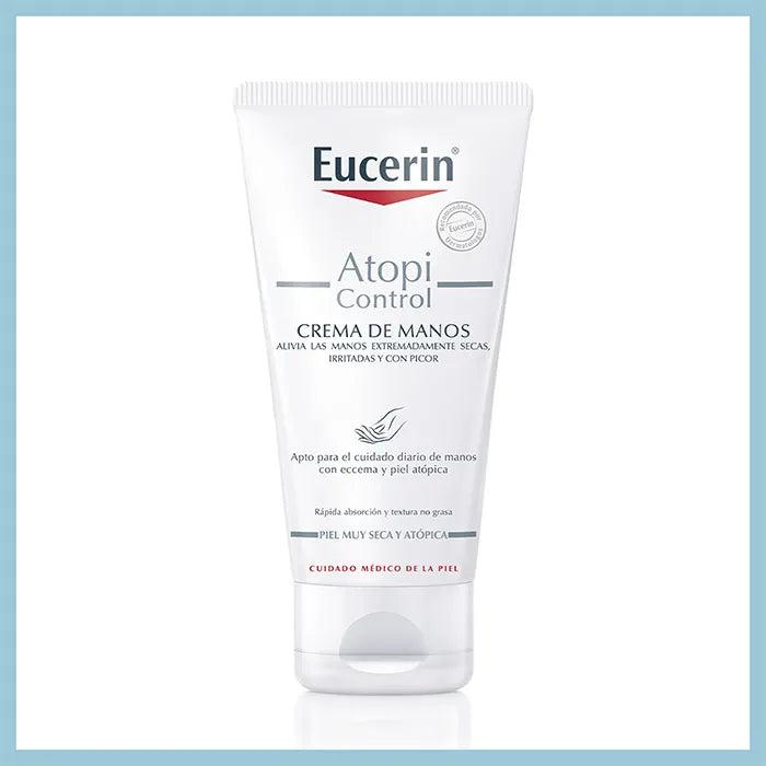 Immagine prodotto Eucerin Atopicontrol Mani (75 ml)