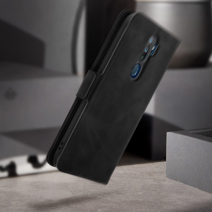 Produktbild Avizar Book Series (Oppo A5 (2020))