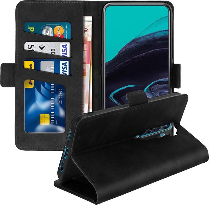 Actual product image Avizar book series (Oppo Reno 2)