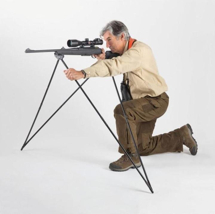 Actual product image 4 Stable Sticks Target stick Classic Mountain