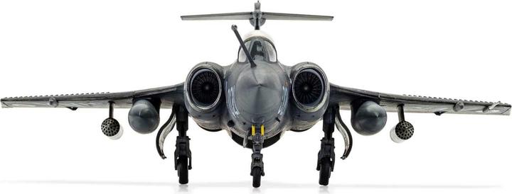 Produktbild Airfix Bausatz Blackburn Buccaneer S.2 RN 1:72