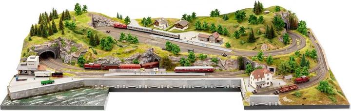 Immagine prodotto Noch Kit percorso Easy-Track Martinstadt