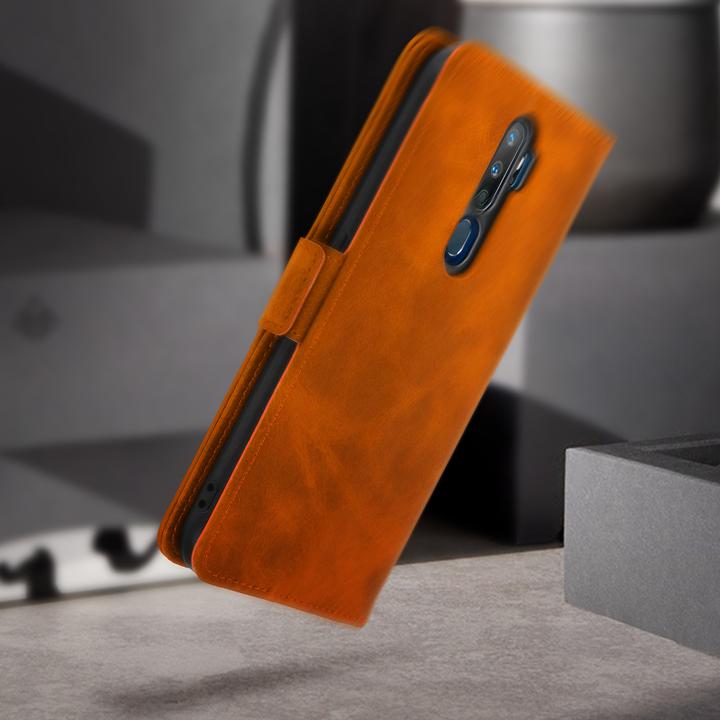 Produktbild Avizar Book Series (Oppo A5 (2020))