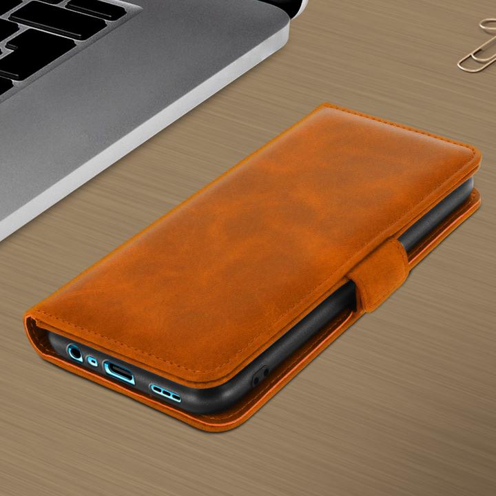 Produktbild Avizar Book Series (Oppo A5 (2020))