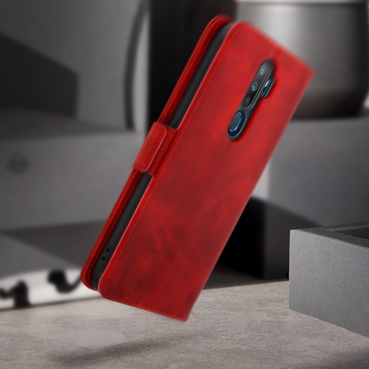Produktbild Avizar Book Series (Oppo A5 (2020))