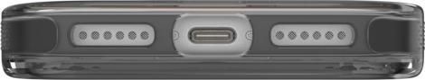 Produktbild Zagg Case für Apple iPhone 17 Pro Max Santa Cruz Snap mit Kickstand jet black (Apple iPhone 17 Pro Max)