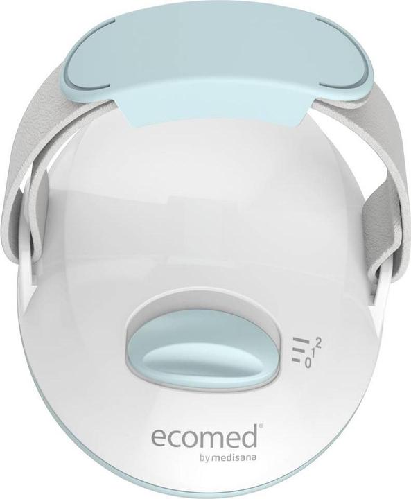 Productafbeelding Medisana AC-80E Ecomed