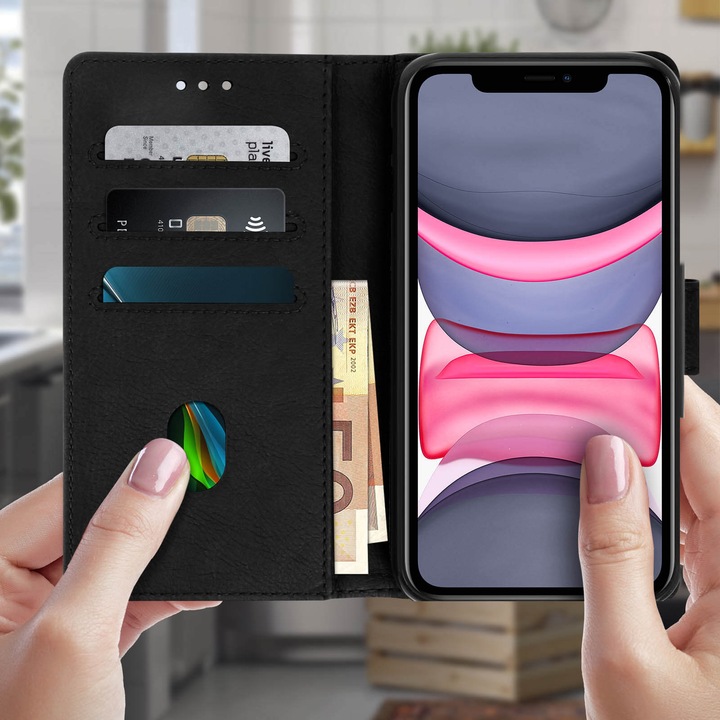 Actual product image Avizar Chester Series (Apple iPhone 11)