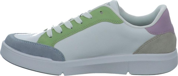 Actual product image Rieker Sneaker (41)