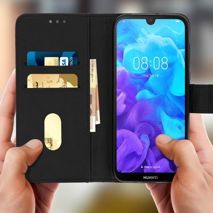Actual product image Avizar Chester Series (Honor 8s)