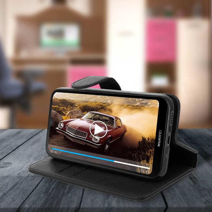 Actual product image Avizar Chester Series (Honor 8s)