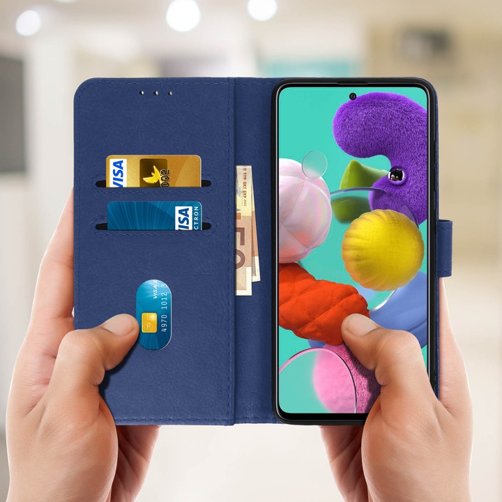 Produktbild Avizar Chester Series (Samsung Galaxy A51)