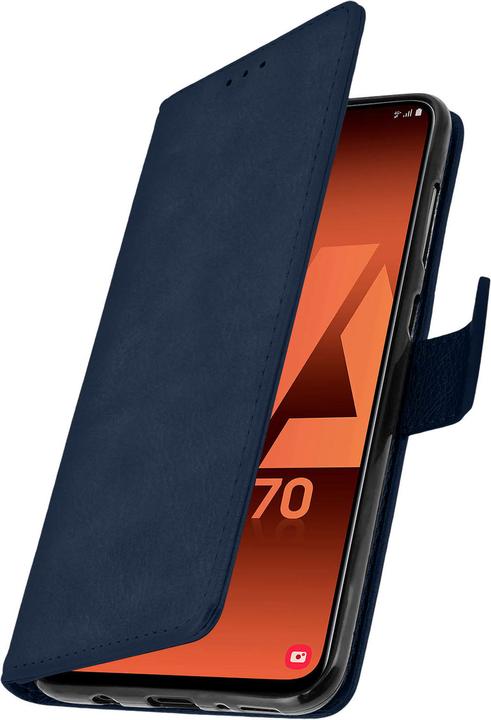 Actual product image Avizar Chester Series (Samsung Galaxy A70)