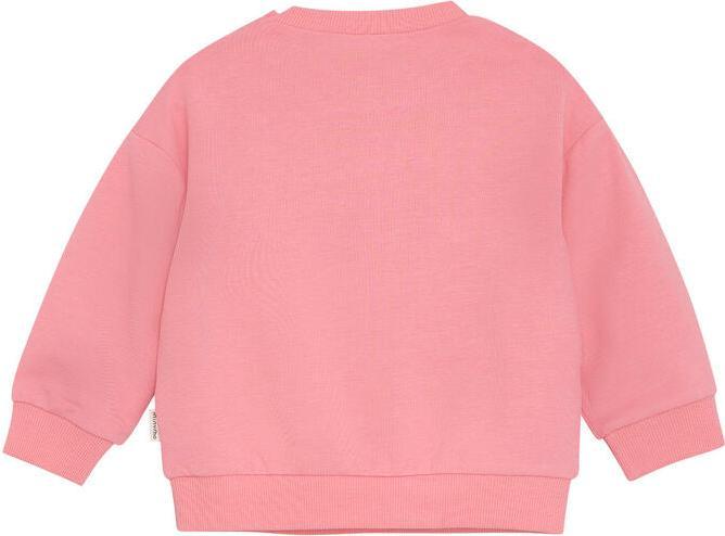 Actual product image Minymo Sweatshirt langarm Marienkäfer (68)