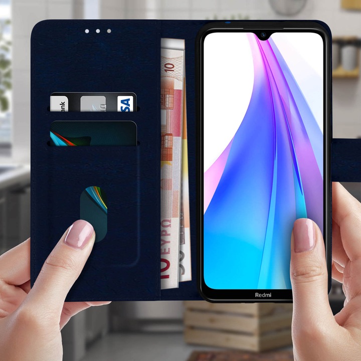 Actual product image Avizar Chester Series (Xiaomi Redmi Note 8T)