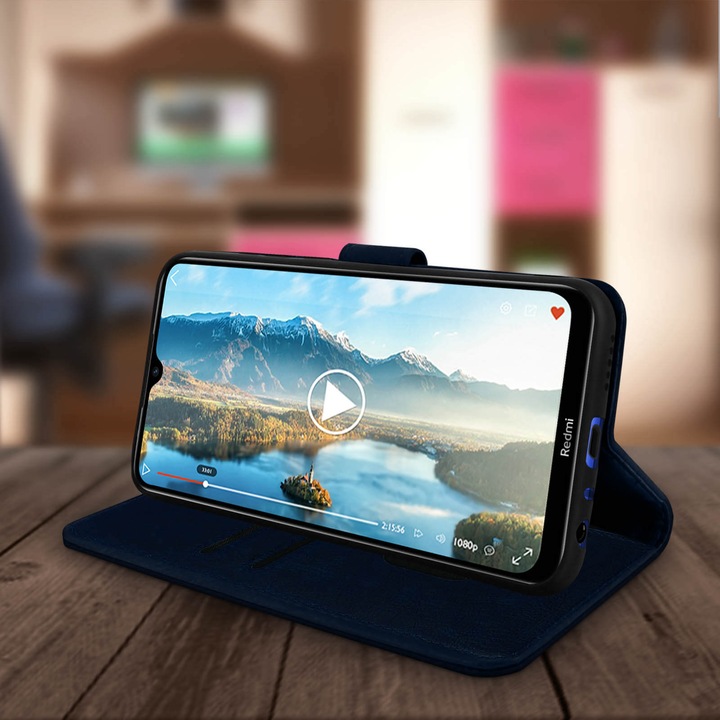Actual product image Avizar Chester Series (Xiaomi Redmi Note 8T)