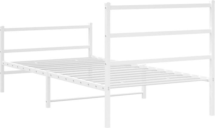 Image du produit vidaXL Bettgestell (100 x 190 cm)