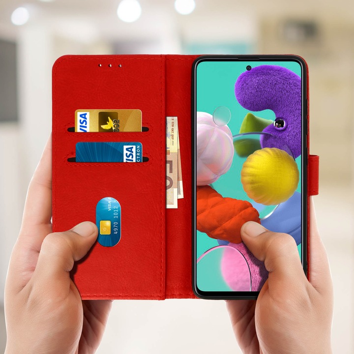 Produktbild Avizar Chester Series (Samsung Galaxy A51)