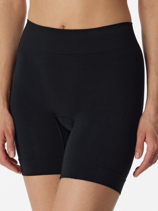 Actual product image Schiesser Shorts (trousers) Biker - Classic Seamless (L, pack of 2)