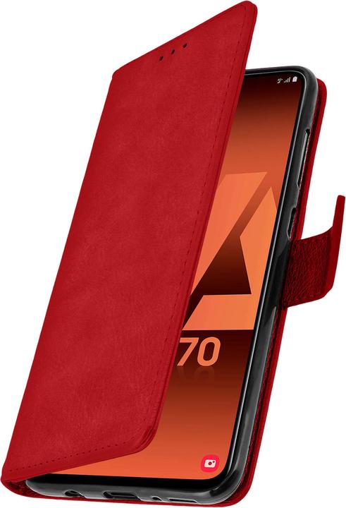 Actual product image Avizar Chester Series (Samsung Galaxy A70)