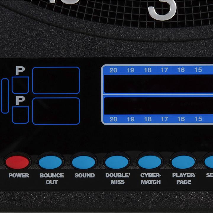 Actual product image Canaveral ED 520